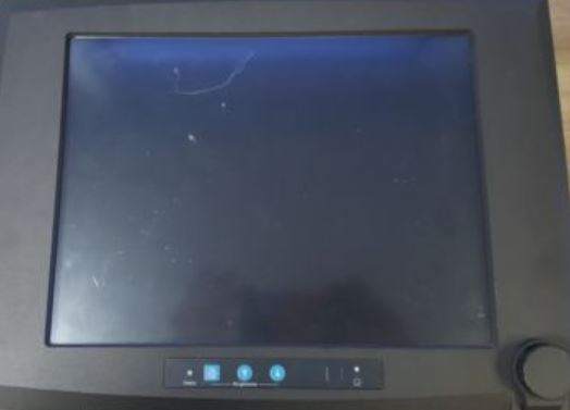 IPPC-9151G-XAE par ADVANTECH