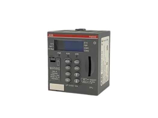 ASEA BROWN BOVERI 1SAP350200R0271
