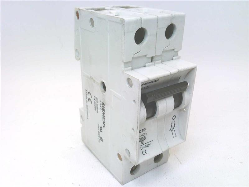 SIEMENS 5SX2-230-7