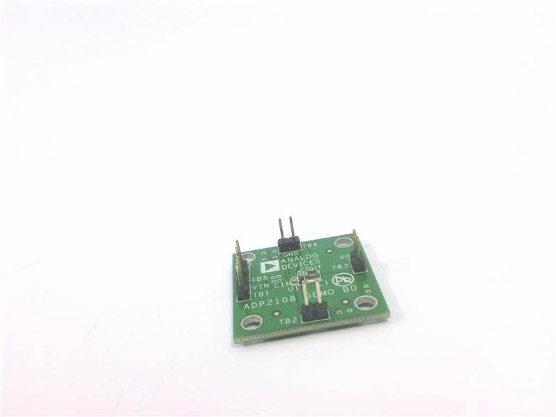 ANALOG DEVICES ADP2108-1.82-EVALZ