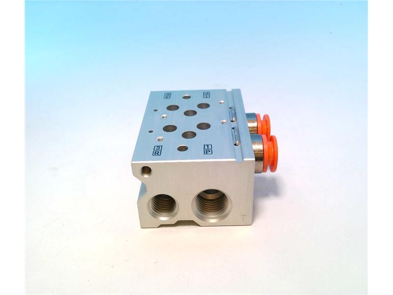 SMC VV3QZ35-02N11TC