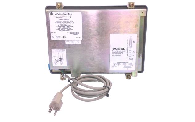 ALLEN BRADLEY 6182-AEAZZC