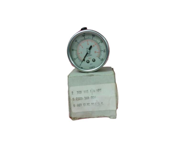 5-2309-369-006 by VDO INSTRUMENTS
