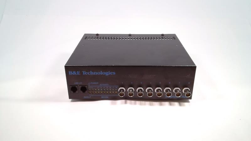 B&E CT-N805