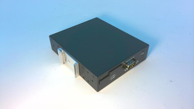 THE MOXA GROUP ONCELL G3150A-LTE-EU