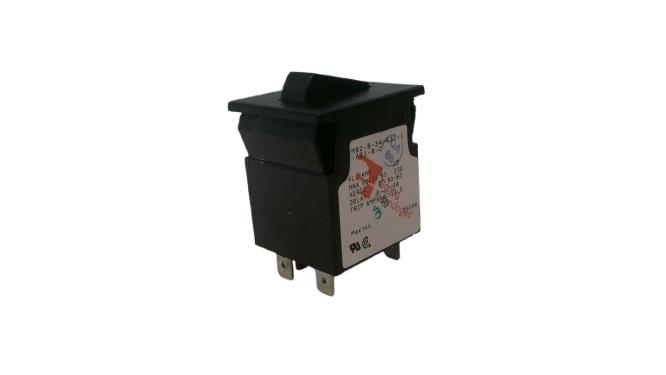 CARLING SWITCH MB2-B-34-610-1-A21-B-C