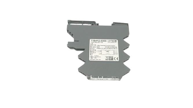 LUTZE 716412.0300