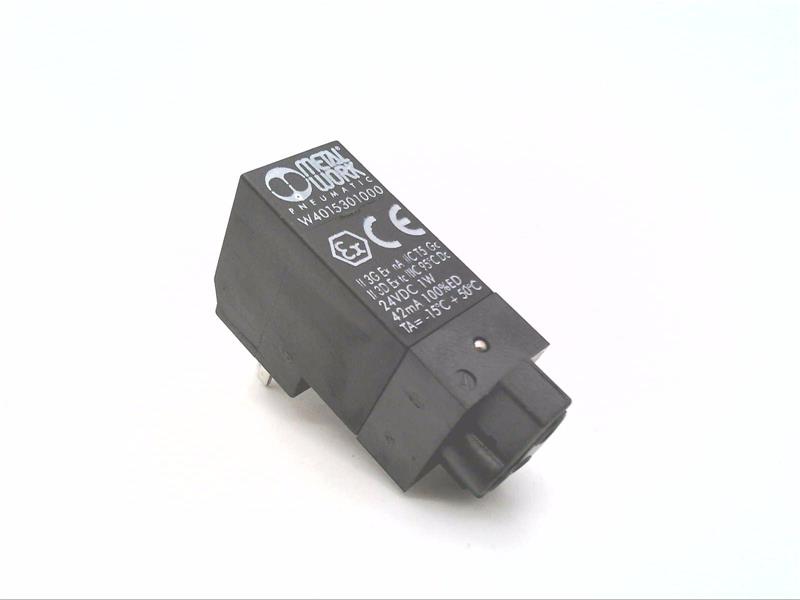 METAL WORK PNEUMATIC W4015301000