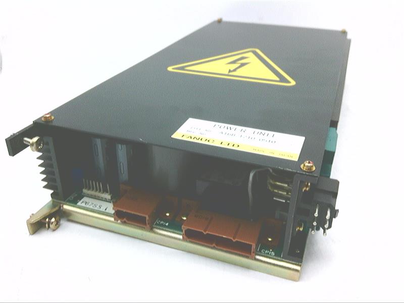 FANUC A16B-1210-0510