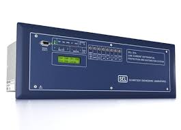SCHWEITZER ENGINEERING SEL-311L-0311L03D03254XXXX