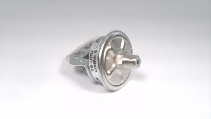 BARKSDALE MSPS-EE05SS-S0043