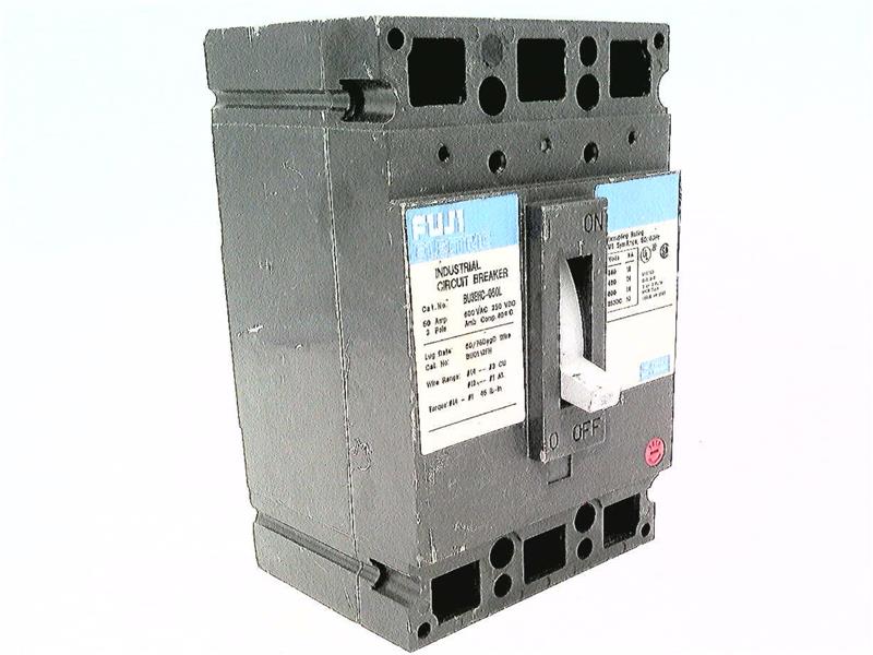 FUJI ELECTRIC BU3EHC050L