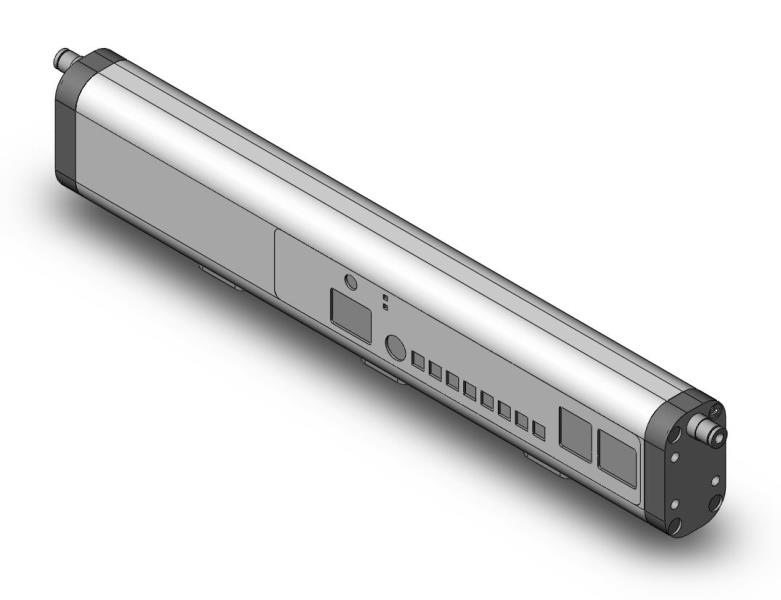 SMC IZS31-300C
