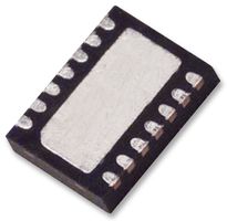 MAXIM INTEGRATED PRODUCTS MAX8614BETD+T