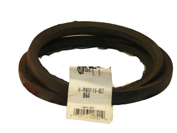 BANDO AMERICAN B64