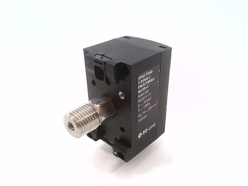 FESTO SPAU-P10R-T-R14M-L-PNLK-PNVBA-M12D+T