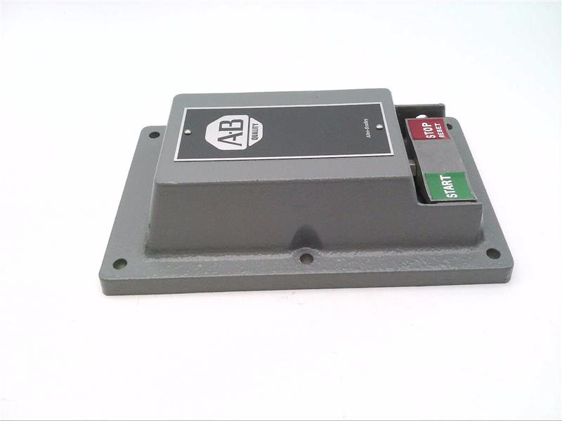 ALLEN BRADLEY 609-BEW-COV