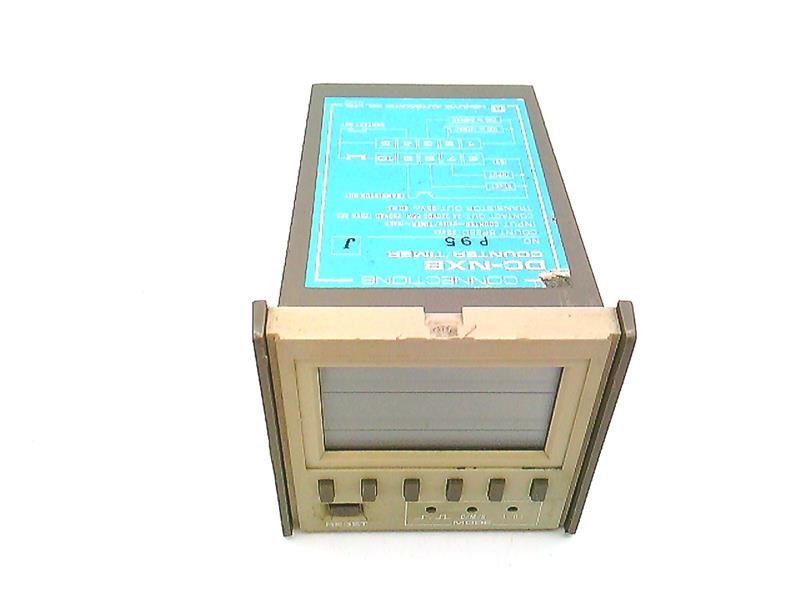 HOKUYO AUTOMATIC CO DC-NXB
