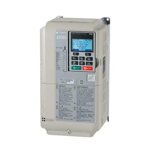 YASKAWA ELECTRIC CIMR-AC2A0021FAA