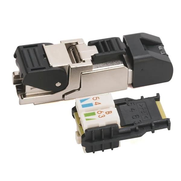 ALLEN BRADLEY 1585J-M8CBJM-0M6