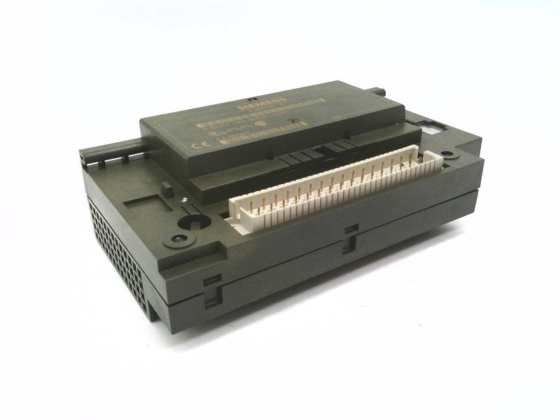 SIEMENS 6ES7134-0HF01-0XB0