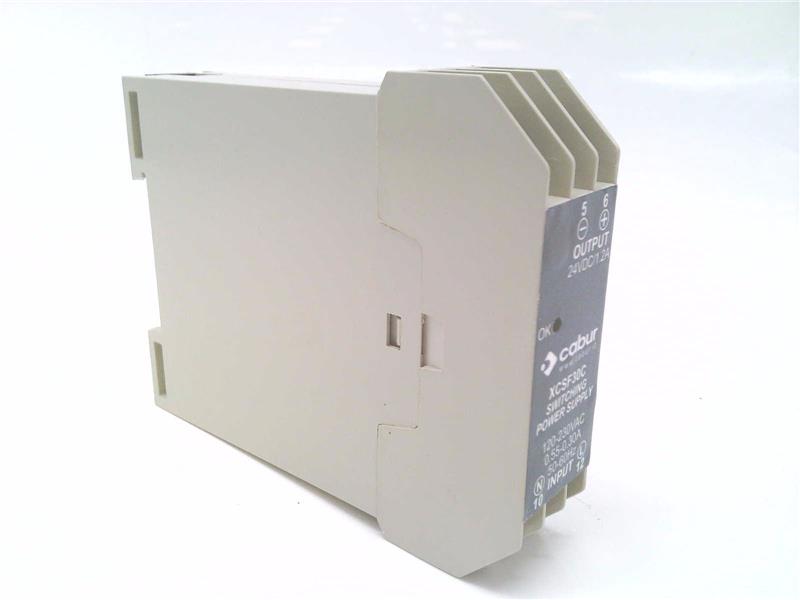 CABUR XCSF30C
