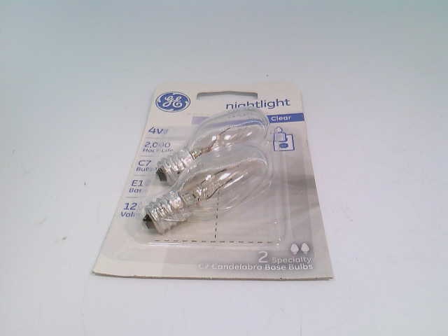 GENERAL ELECTRIC 43050