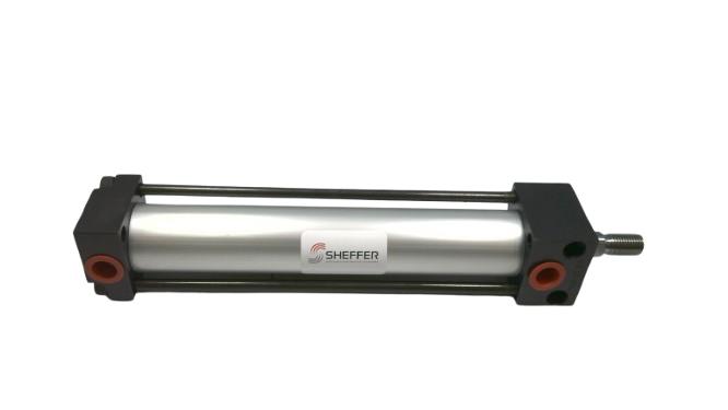 SHEFFER CLH-D6   