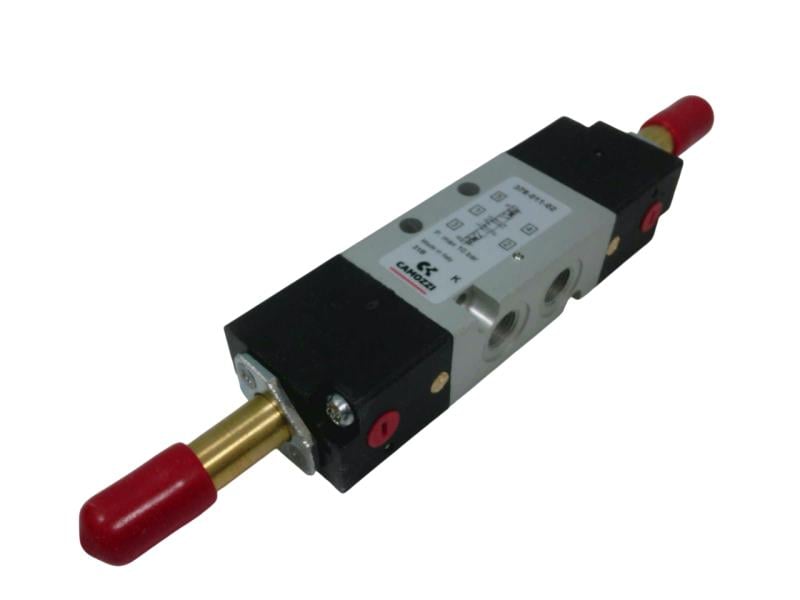 CAMOZZI 378-011-02