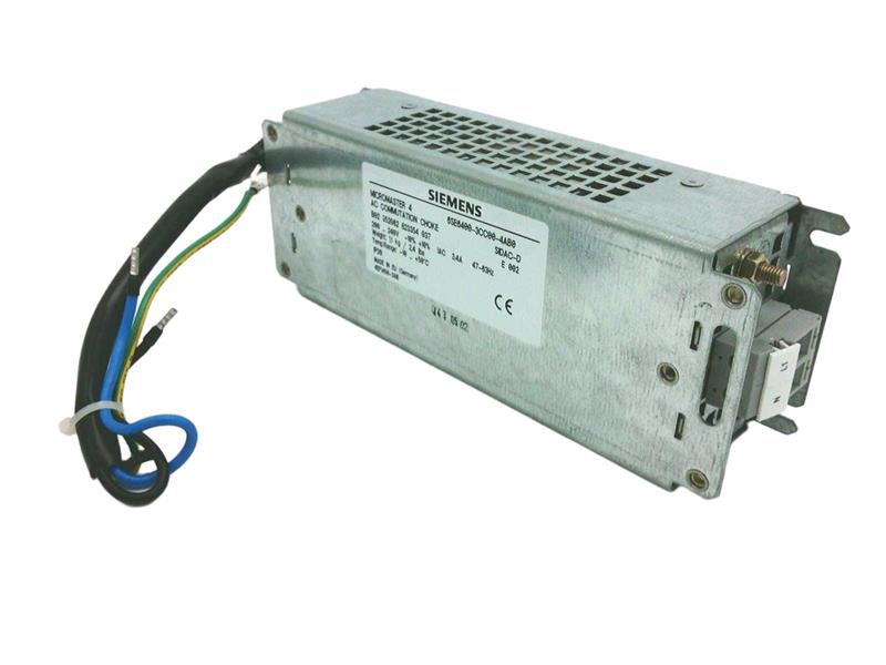 6SE6400-3CC00-4AB0 par SIEMENS