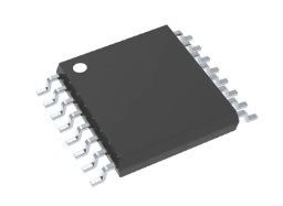 TEXAS INSTRUMENTS SEMI SN74HC139PWG4