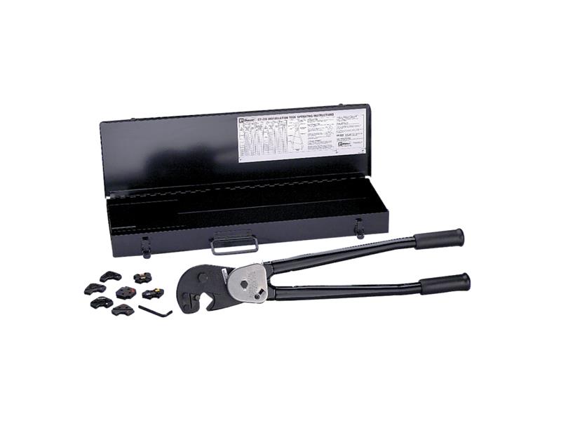 PANDUIT CT-720-3CC