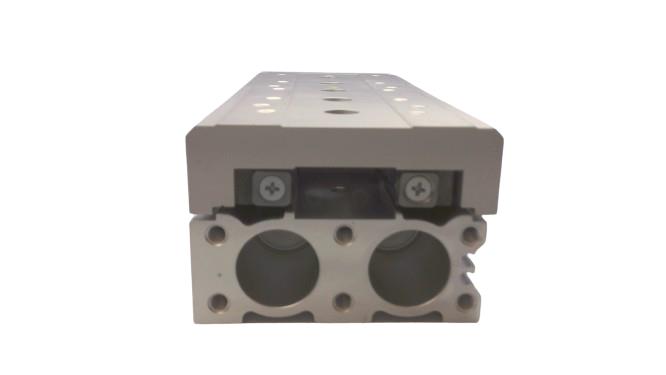 SMC MXS25L-100