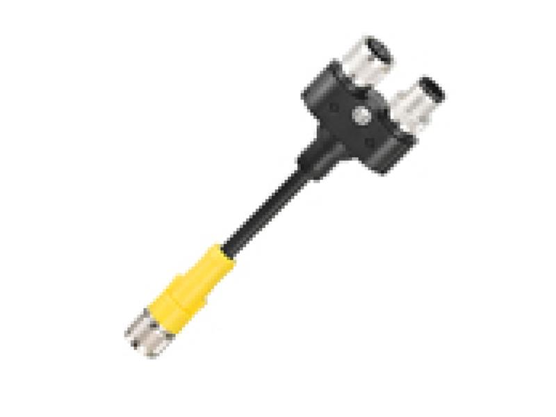 STAUFF CABLE-PPC-CAN-Y