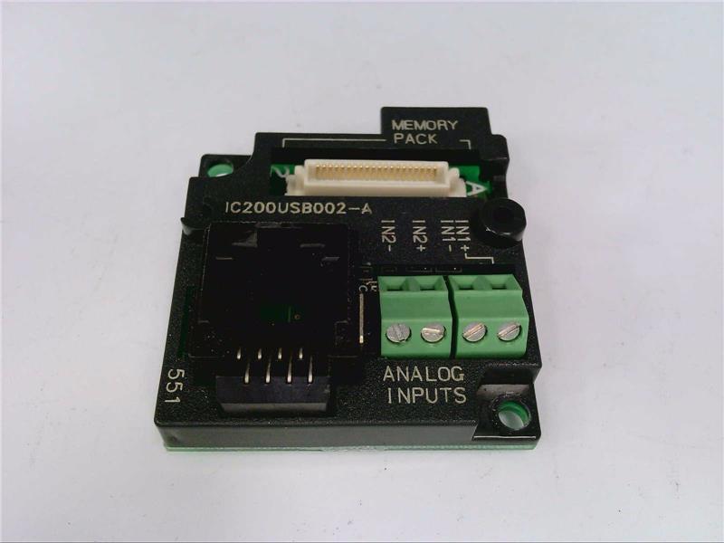 FANUC IC200USB002