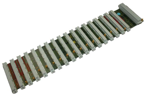 GEFRAN MB486