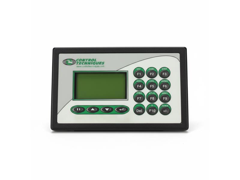 CTIU110F-2 by NIDEC CORP