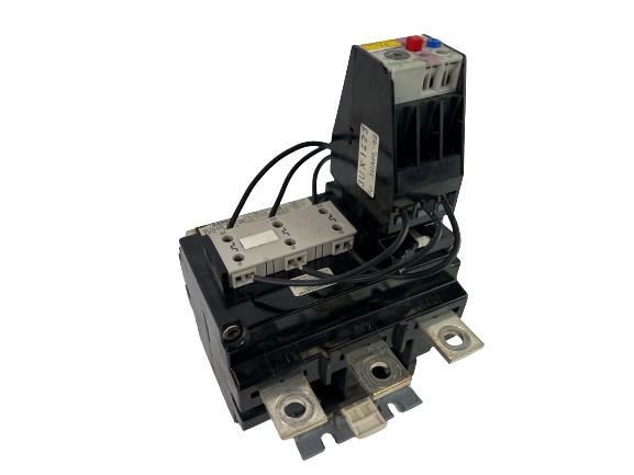 SIEMENS 3UA6600-3E
