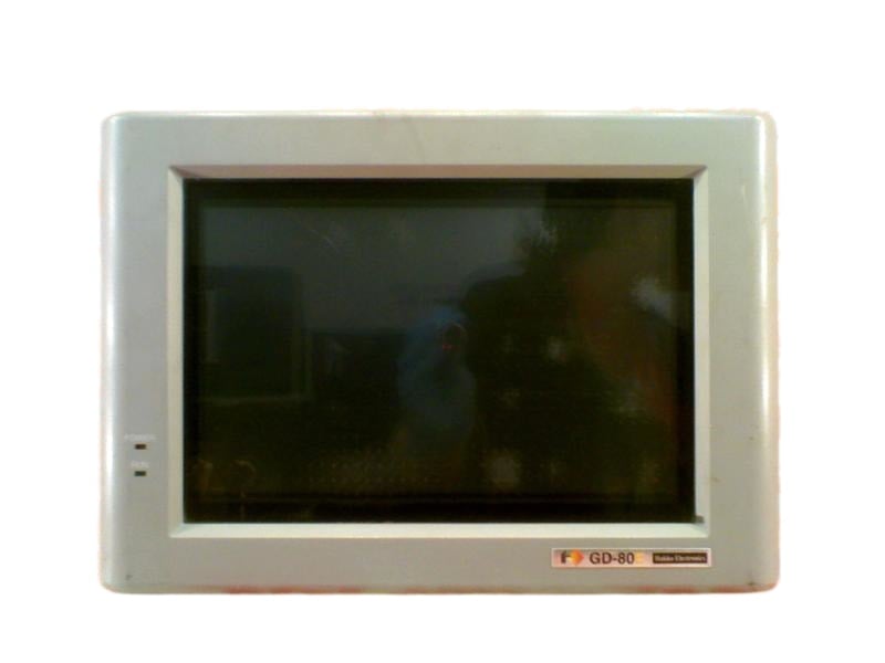 GD-80EH10J-G-08 by HAKKO
