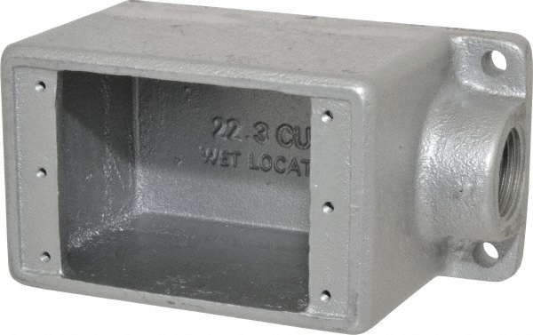 ABB THOMAS & BETTS FD2-TB