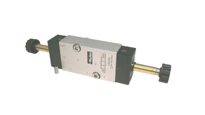PARKER U342N03