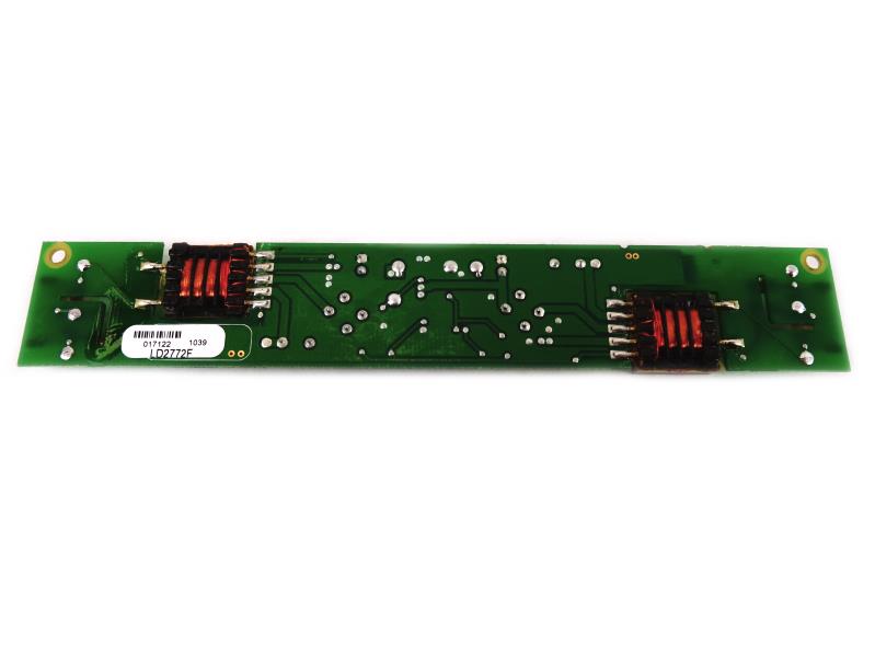 ERG N10195F-3