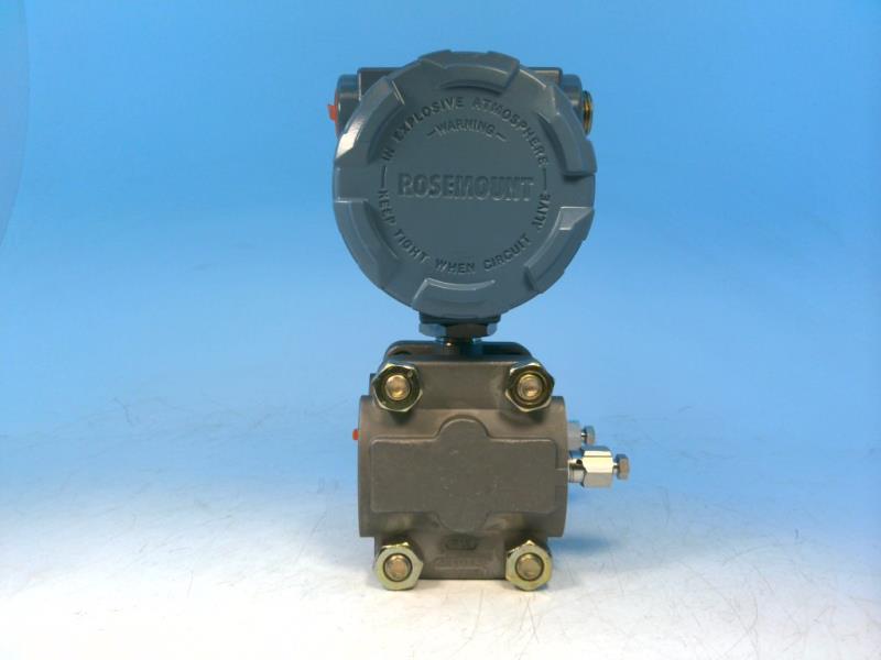 EMERSON 1151DP6E12