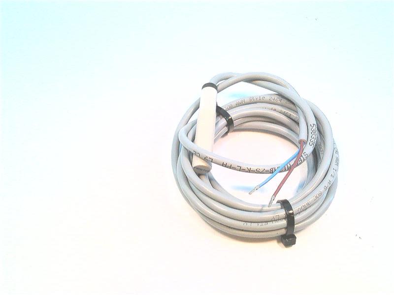 FESTO SIED-M12NB-ZS-K-L-PA