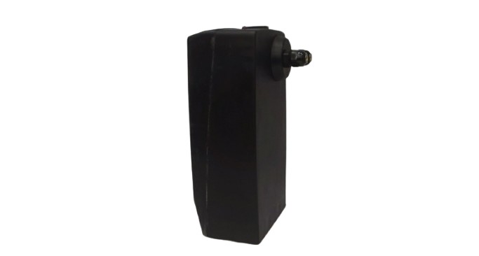 ALTRA INDUSTRIAL MOTION MCS-165F-00