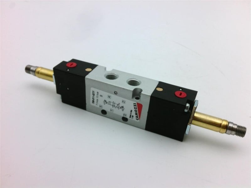 CAMOZZI 358-011-02TF