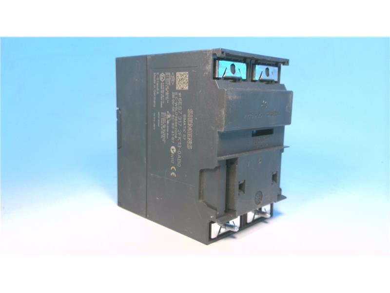 SIEMENS 6ES7317-2FK13-0AB0