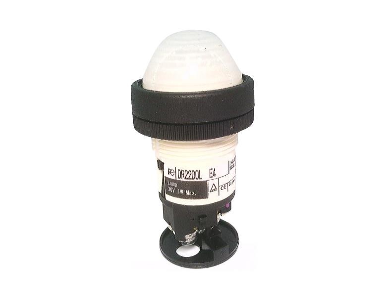 FUJI ELECTRIC DR22D0L-E4W
