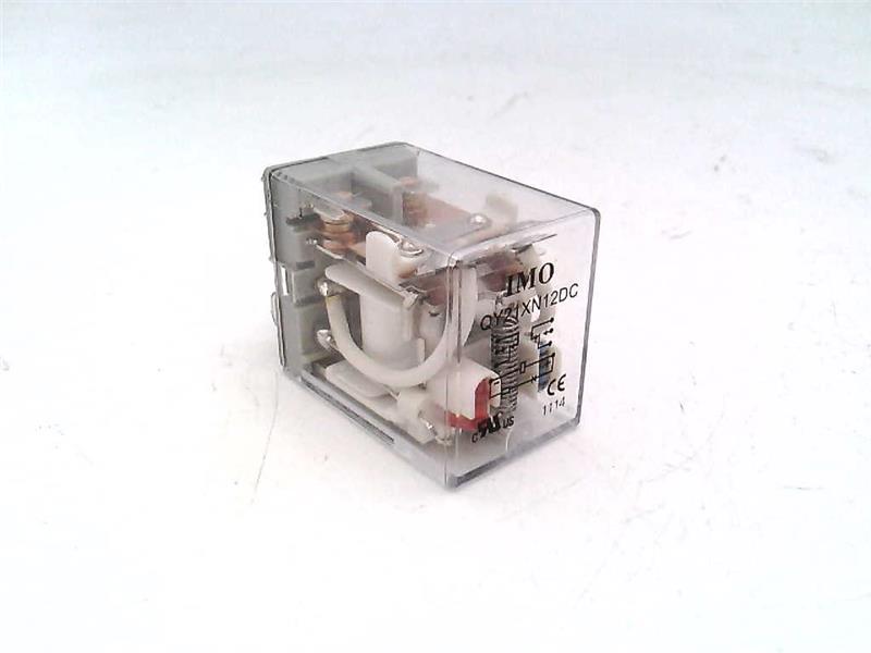IMO QY21XN12DC