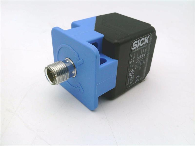 SICK IQ40-20BPP-KCK